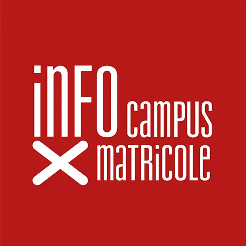 Info per matricole