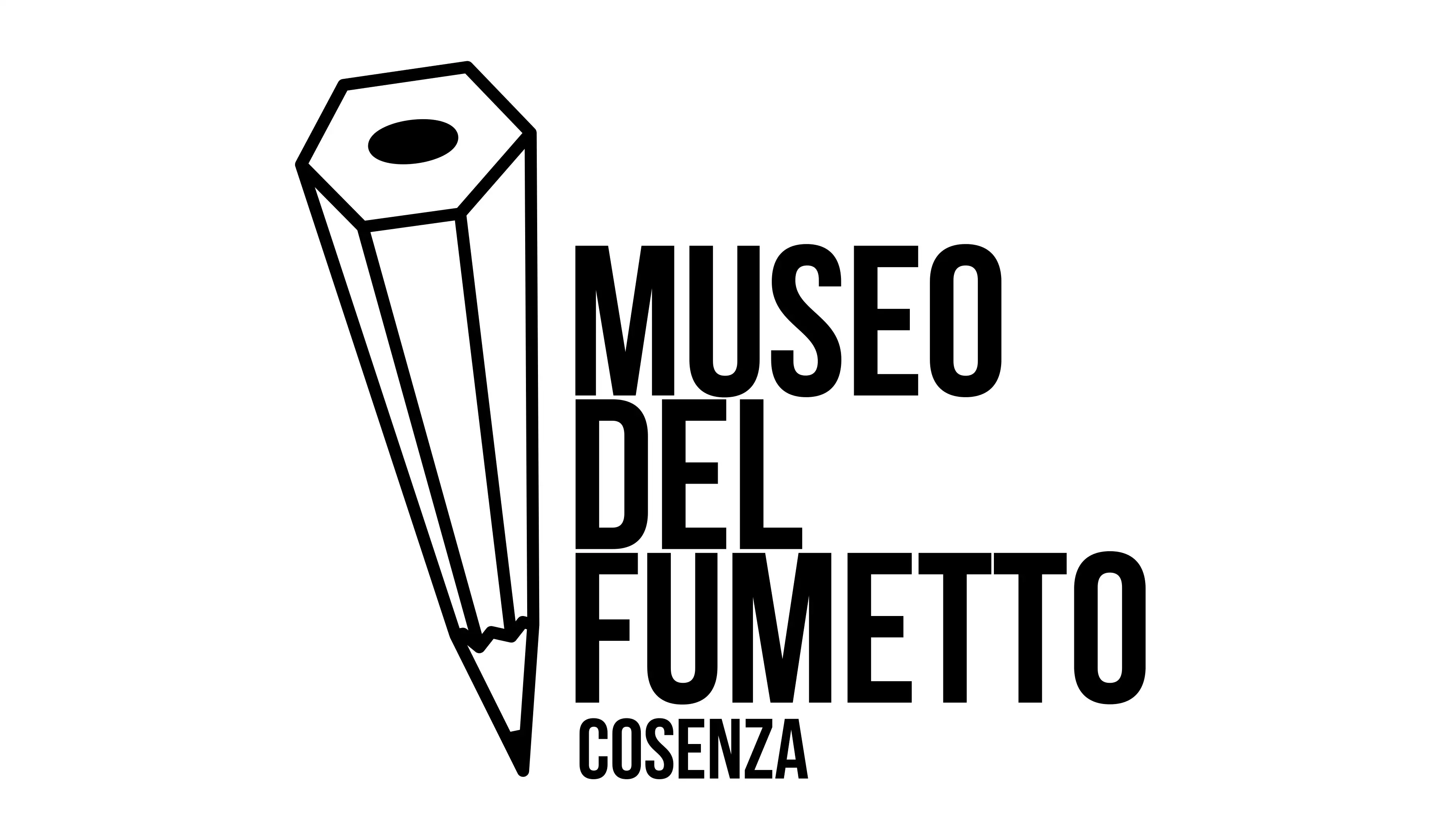 Museo del fumetto Cosenza