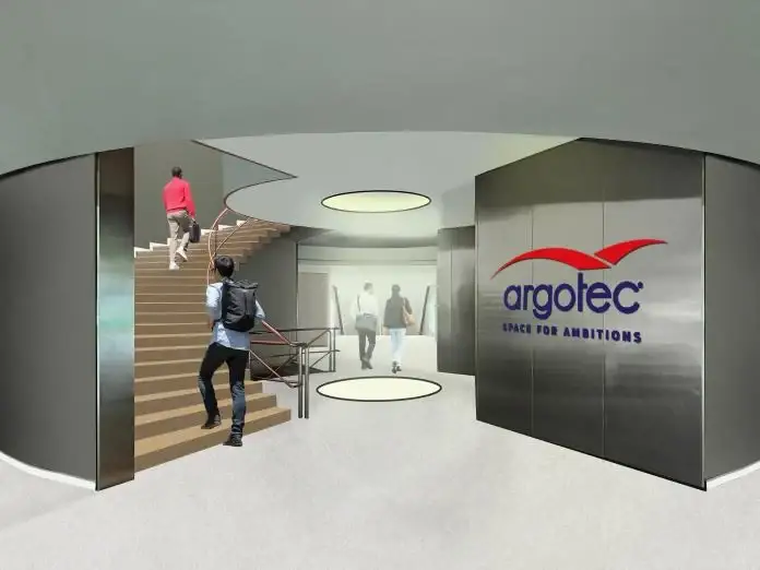 Argotec-Space-Park-courtesy-Argotec Argotec-Space-Park-courtesy-Argotec