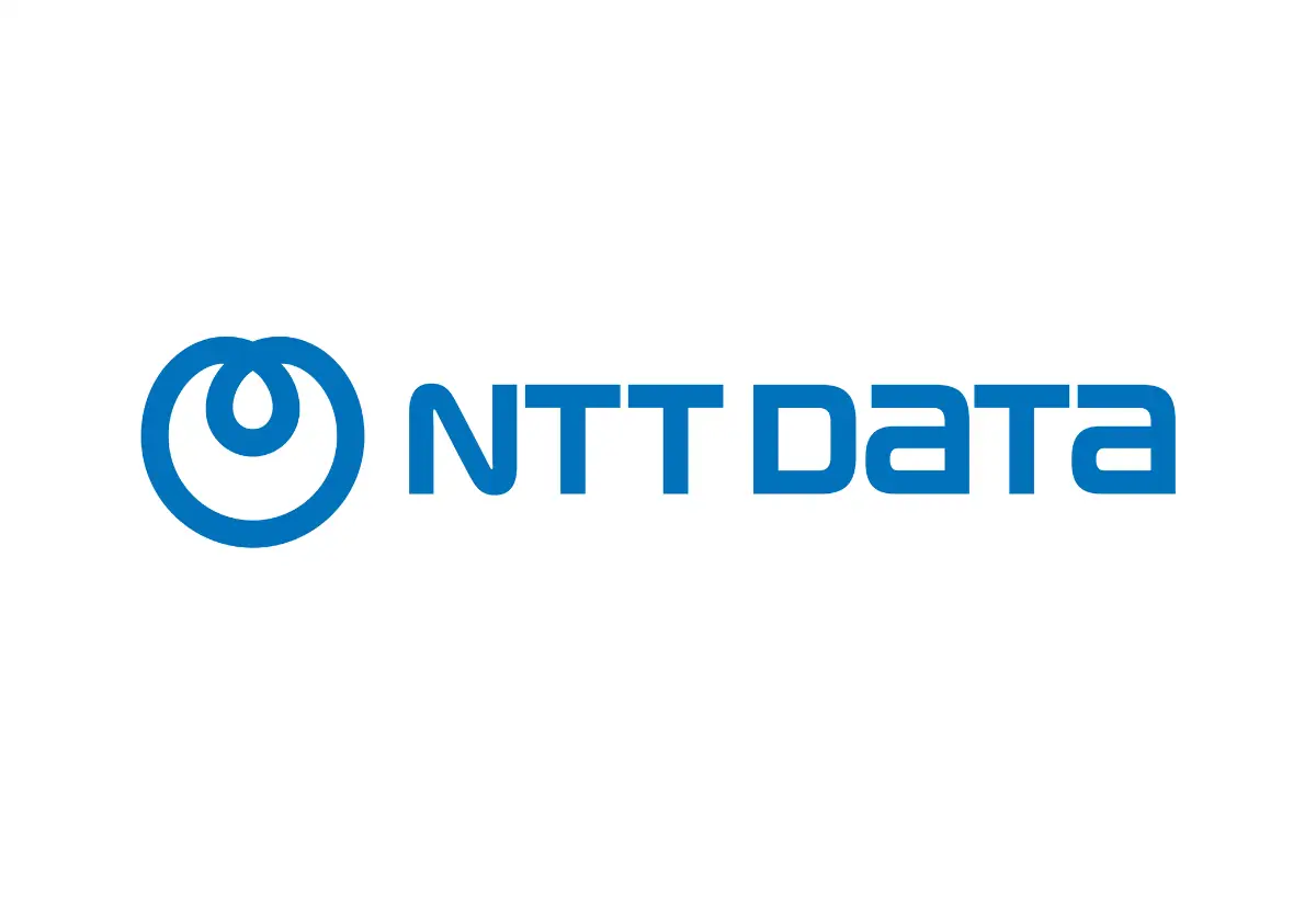 Logo NTT data agenda Logo NTT data agenda