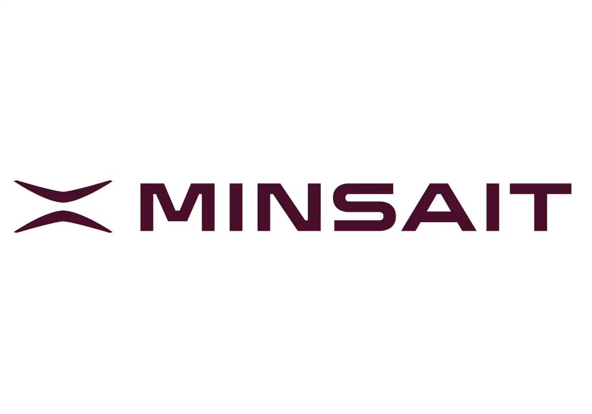 Logo Minsait agenda