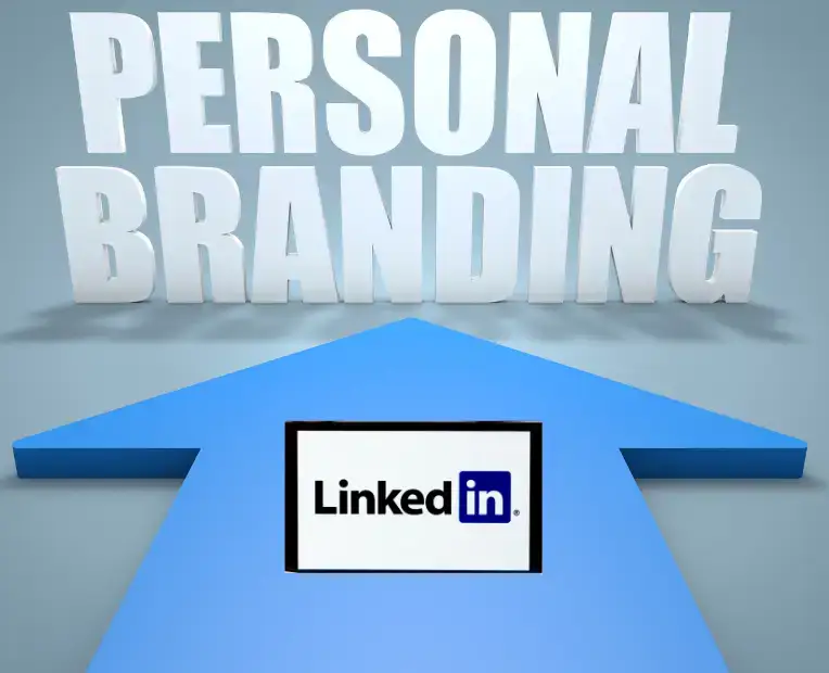 Personal branding su linkedin agenda